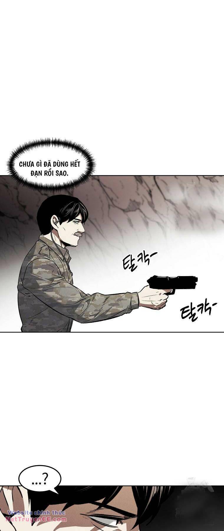 Kẻ Bất Bại Chapter 79 - Trang 2