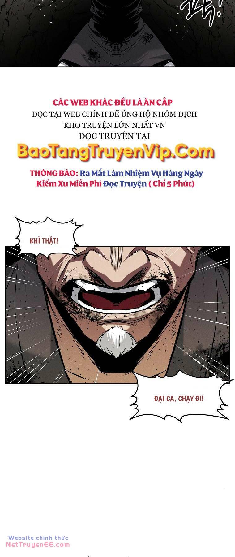 Kẻ Bất Bại Chapter 79 - Trang 2