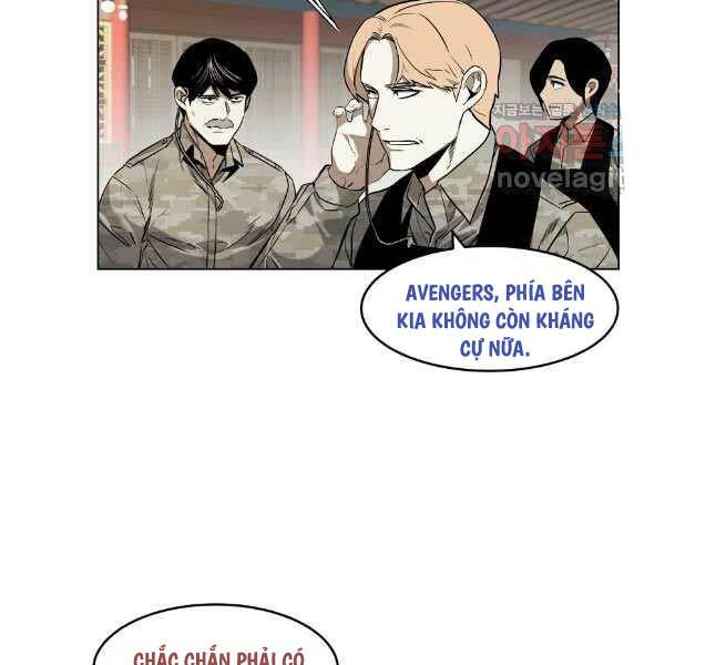 Kẻ Bất Bại Chapter 78 - Trang 2