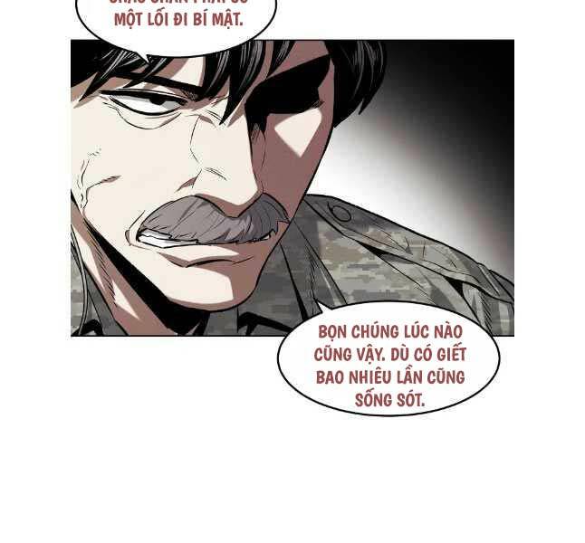 Kẻ Bất Bại Chapter 78 - Trang 2