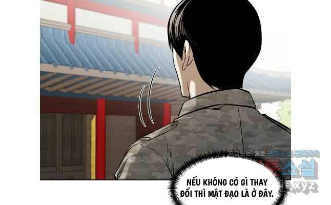 Kẻ Bất Bại Chapter 78 - Trang 2