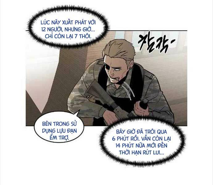 Kẻ Bất Bại Chapter 76 - Trang 2