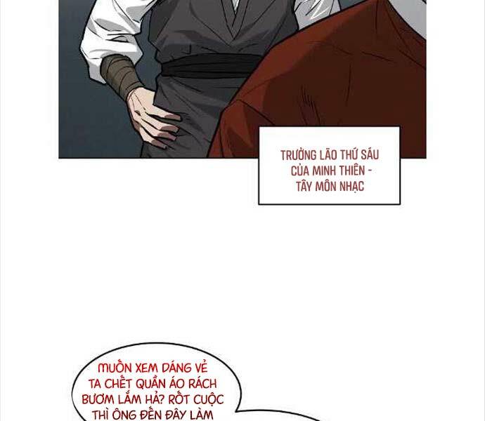 Kẻ Bất Bại Chapter 76 - Trang 2