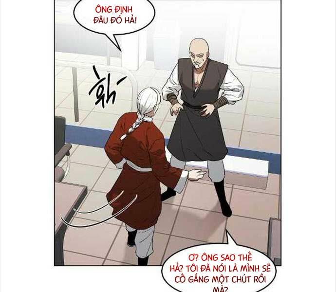 Kẻ Bất Bại Chapter 76 - Trang 2