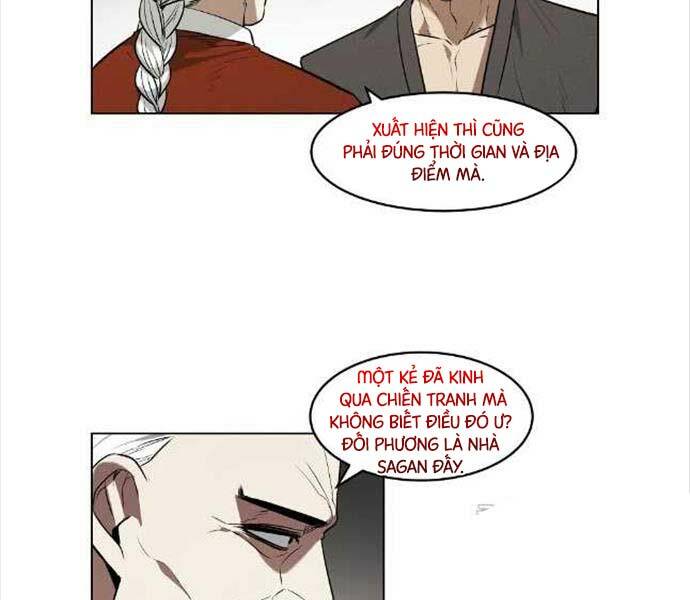 Kẻ Bất Bại Chapter 76 - Trang 2