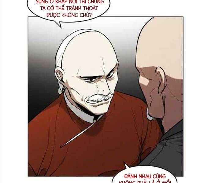 Kẻ Bất Bại Chapter 76 - Trang 2