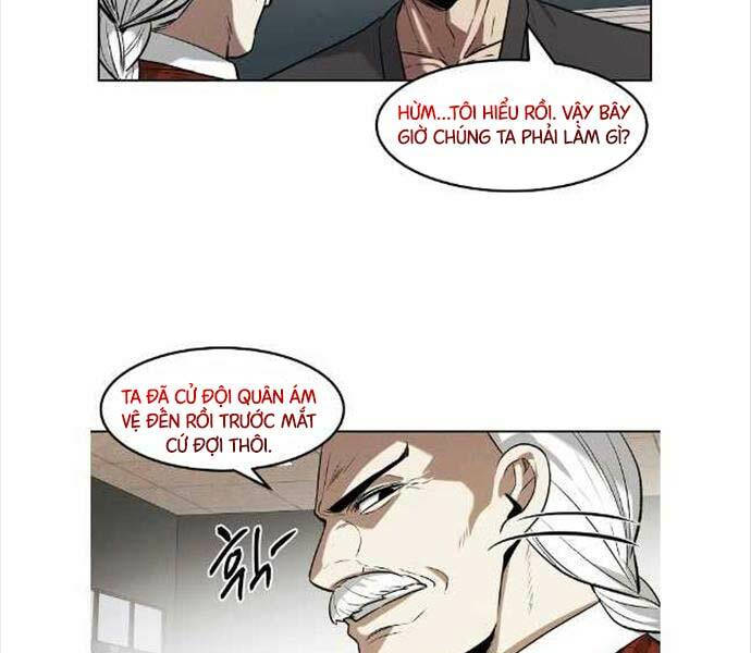 Kẻ Bất Bại Chapter 76 - Trang 2