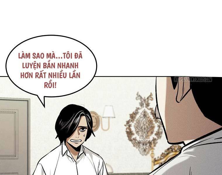 Kẻ Bất Bại Chapter 74 - Trang 2