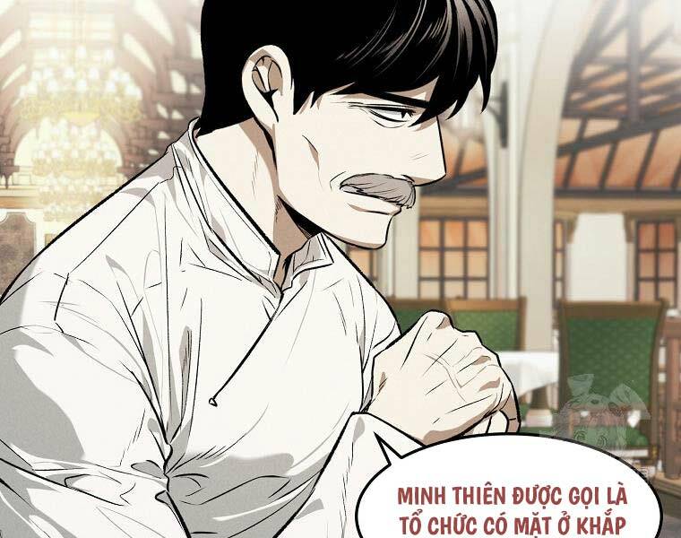 Kẻ Bất Bại Chapter 74 - Trang 2