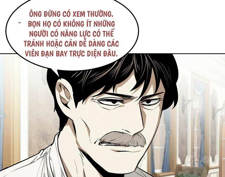 Kẻ Bất Bại Chapter 74 - Trang 2