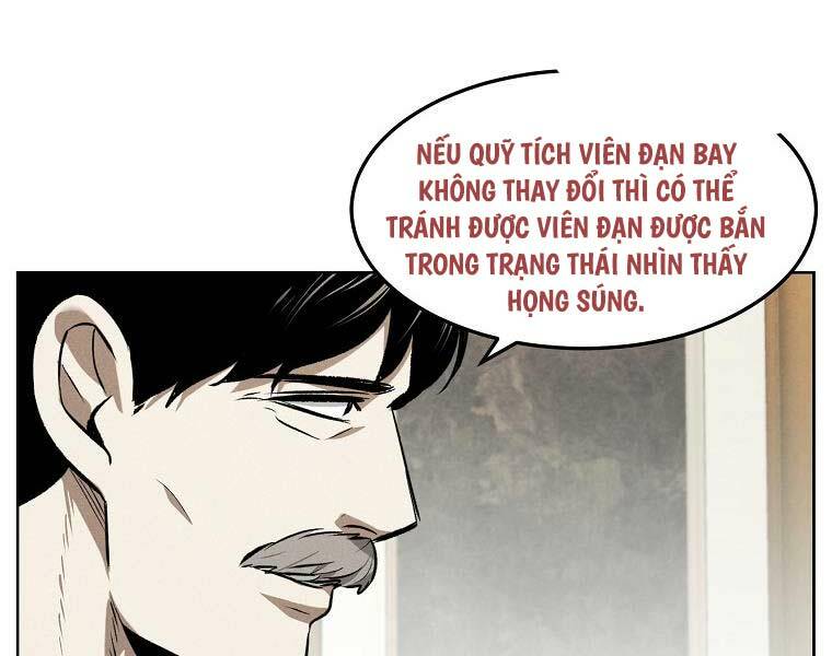 Kẻ Bất Bại Chapter 74 - Trang 2