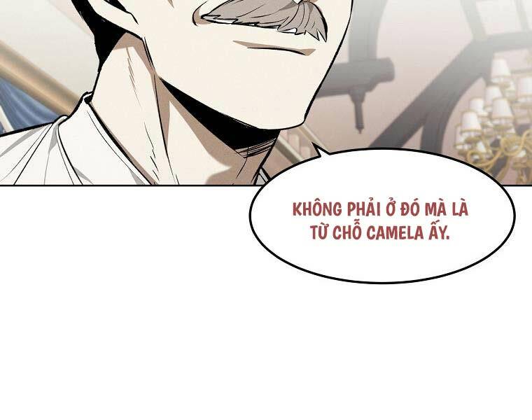 Kẻ Bất Bại Chapter 74 - Trang 2