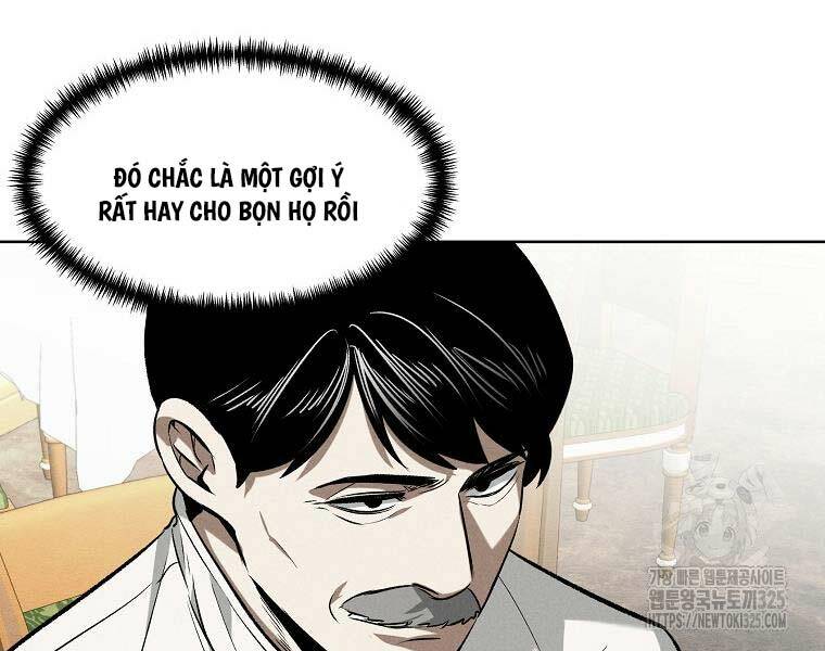 Kẻ Bất Bại Chapter 74 - Trang 2