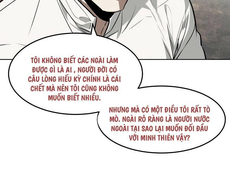 Kẻ Bất Bại Chapter 74 - Trang 2