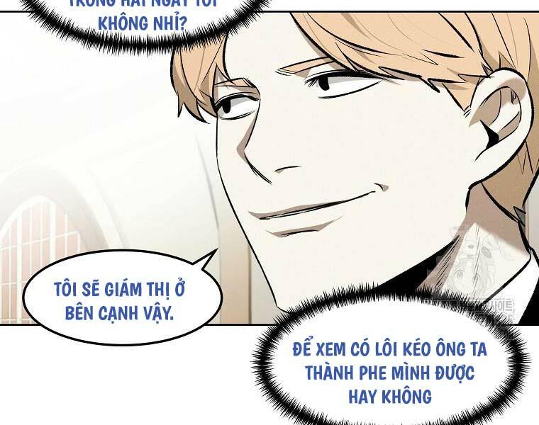 Kẻ Bất Bại Chapter 74 - Trang 2