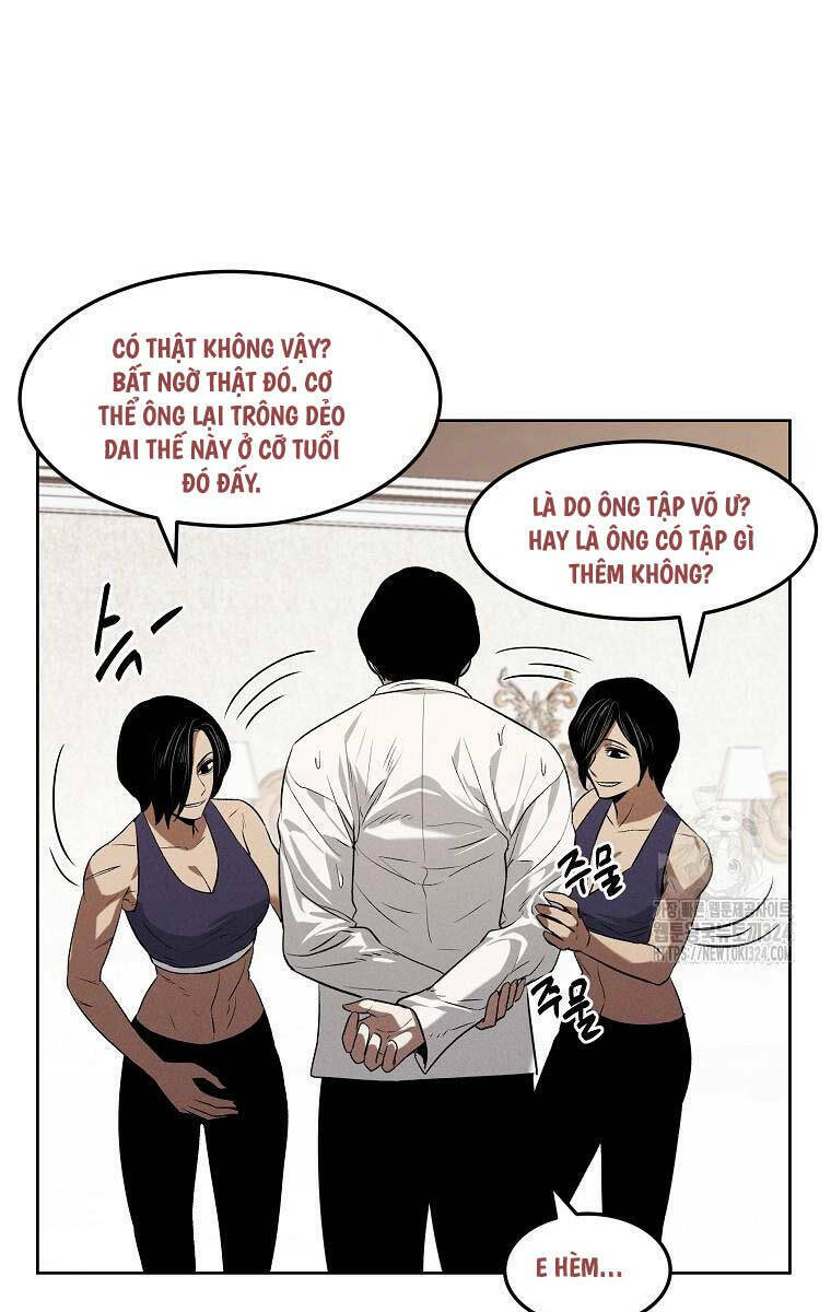 Kẻ Bất Bại Chapter 73 - Trang 2