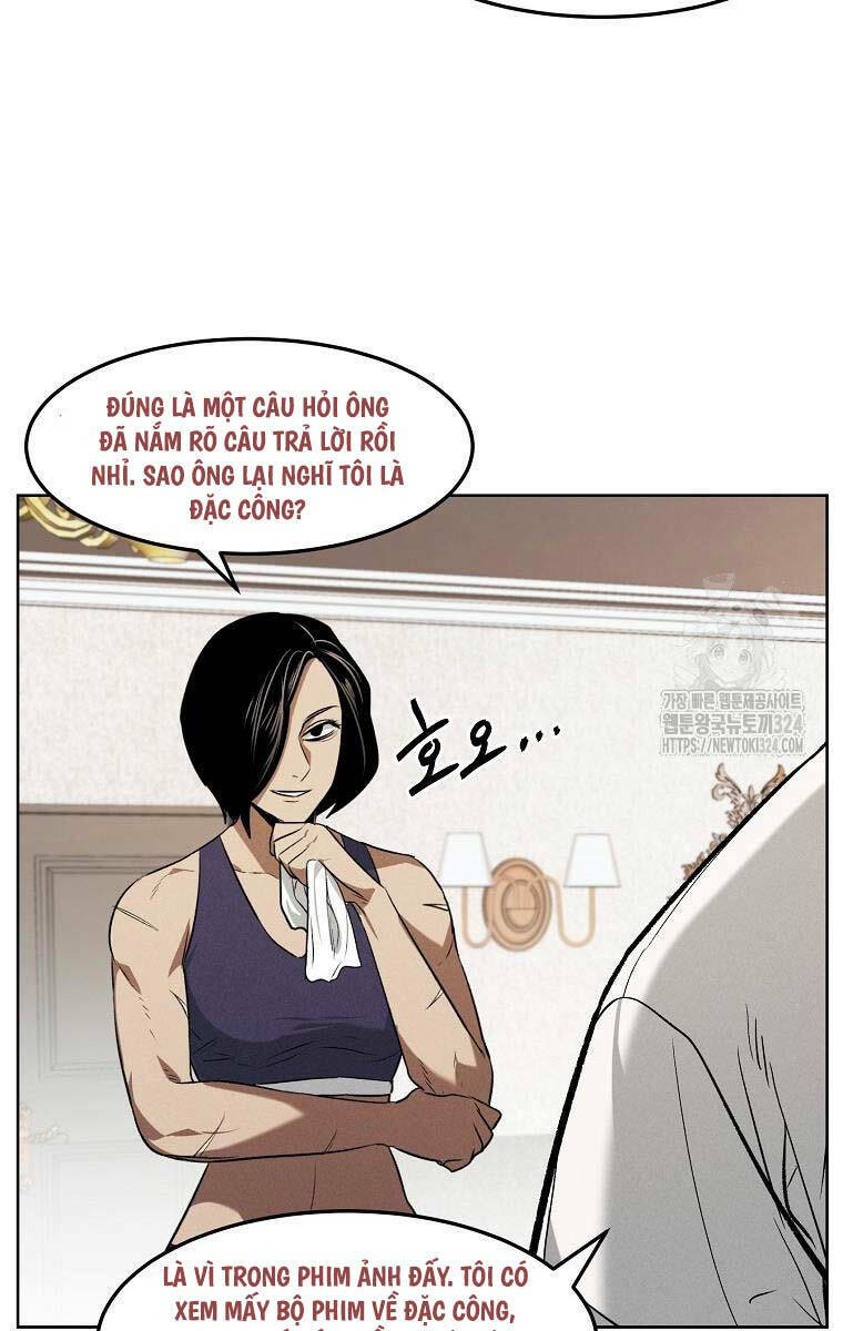 Kẻ Bất Bại Chapter 73 - Trang 2