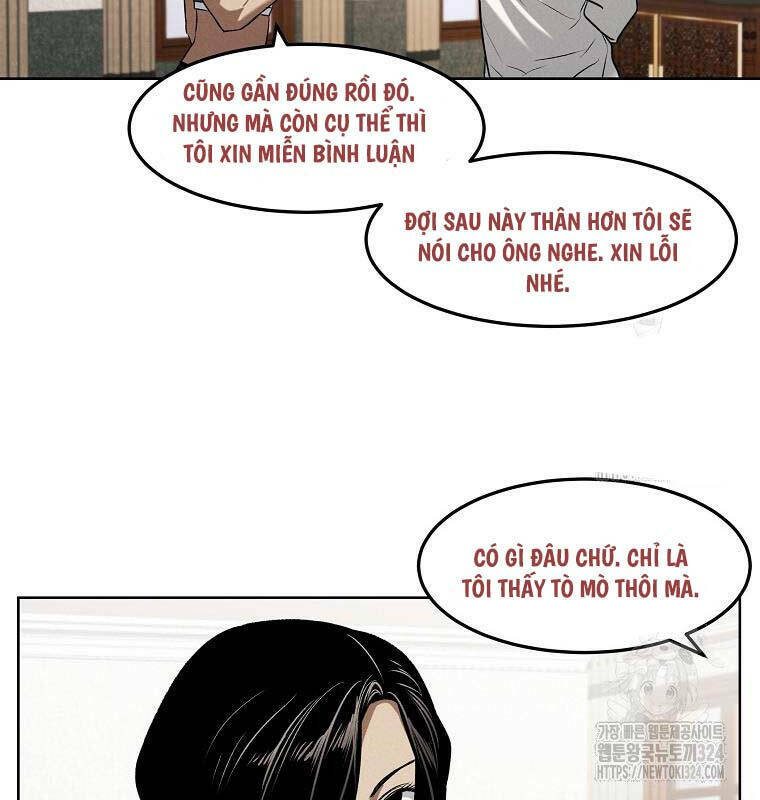 Kẻ Bất Bại Chapter 73 - Trang 2