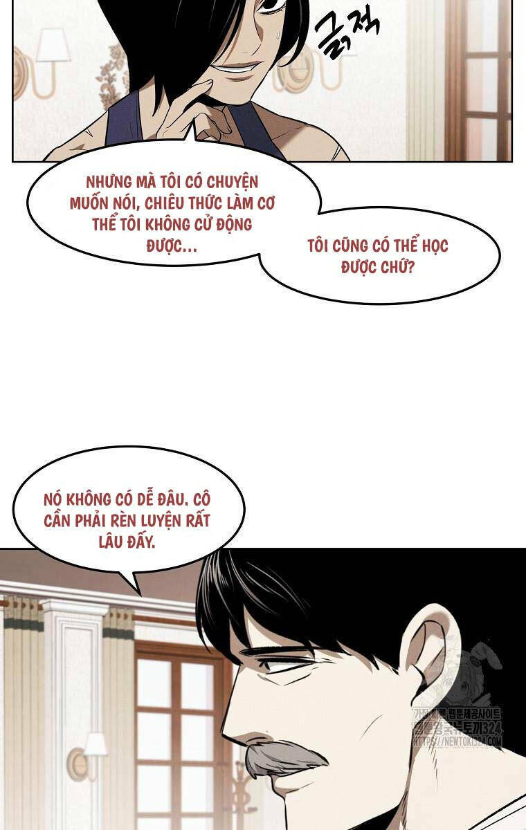 Kẻ Bất Bại Chapter 73 - Trang 2