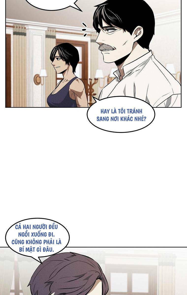 Kẻ Bất Bại Chapter 73 - Trang 2