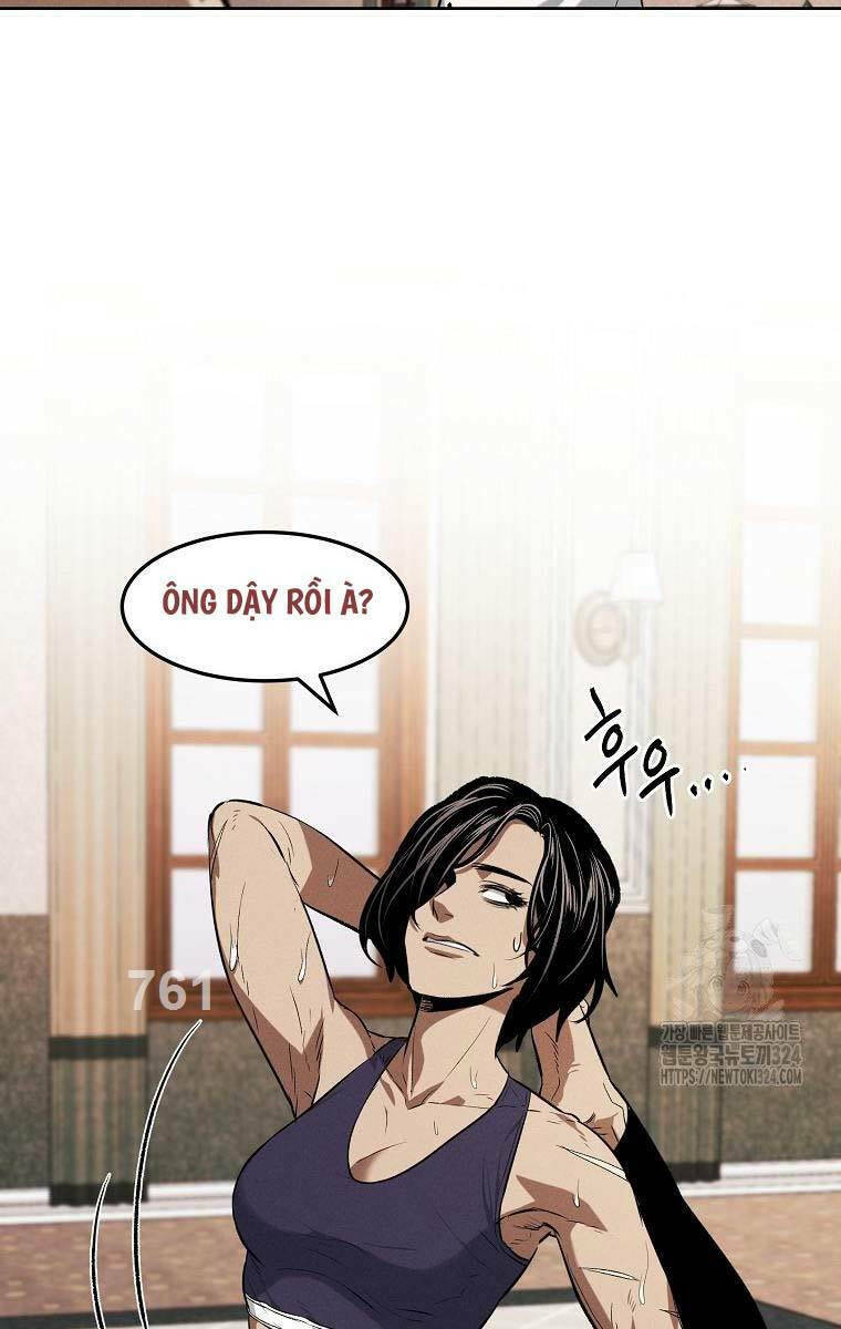 Kẻ Bất Bại Chapter 73 - Trang 2