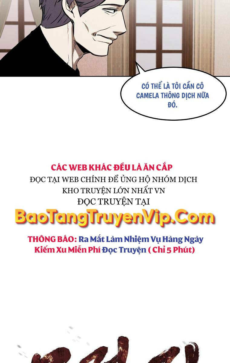 Kẻ Bất Bại Chapter 73 - Trang 2