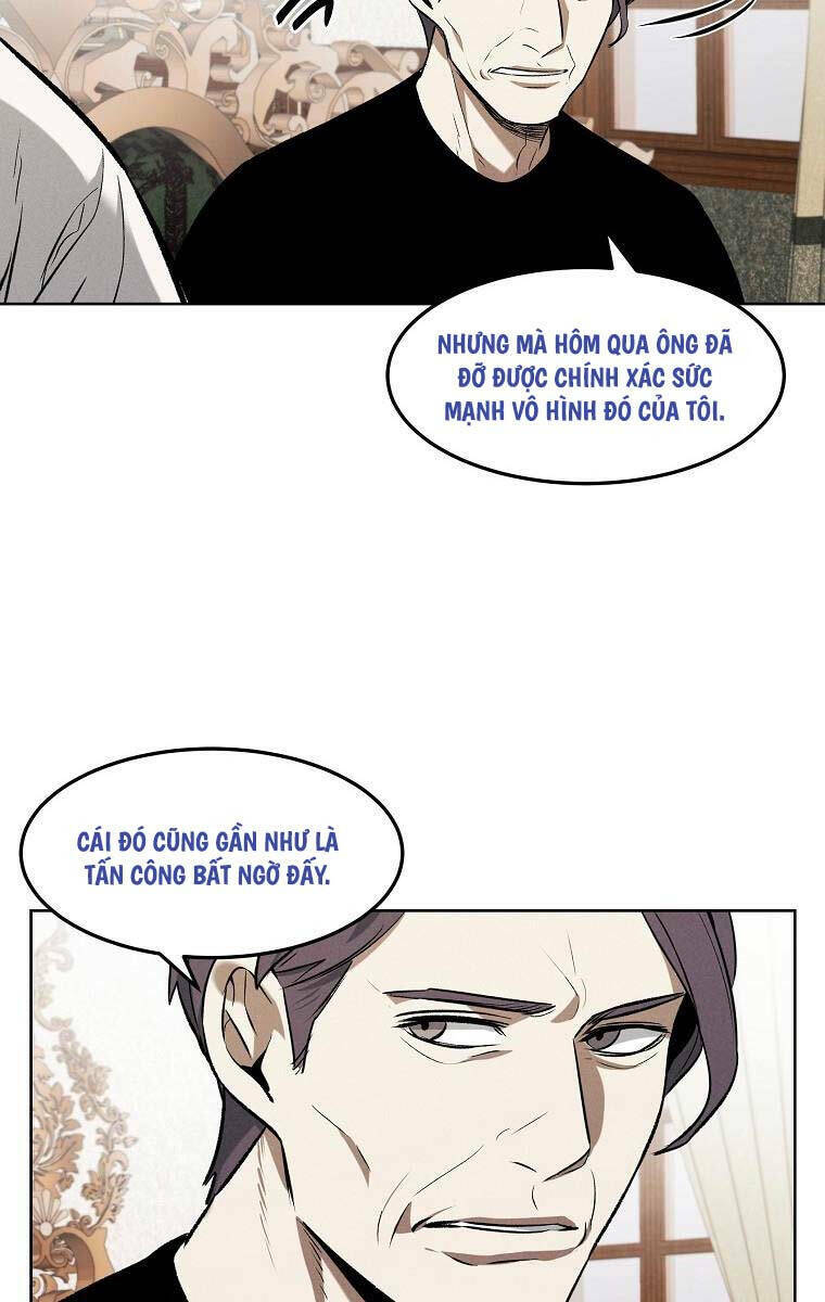 Kẻ Bất Bại Chapter 73 - Trang 2