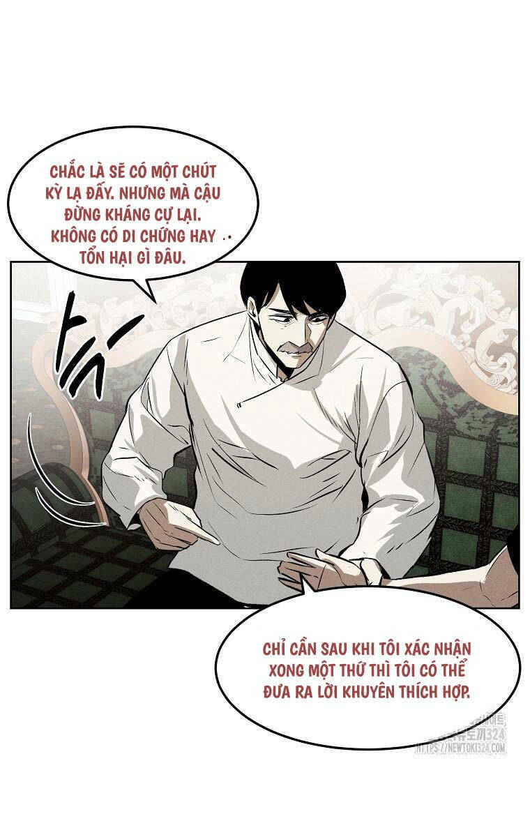 Kẻ Bất Bại Chapter 73 - Trang 2