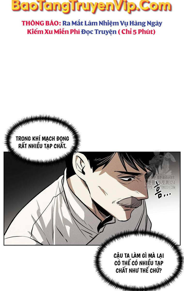 Kẻ Bất Bại Chapter 73 - Trang 2