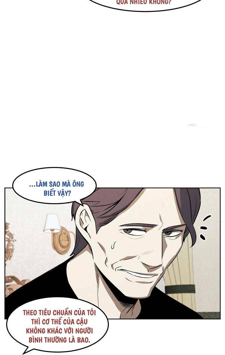 Kẻ Bất Bại Chapter 73 - Trang 2