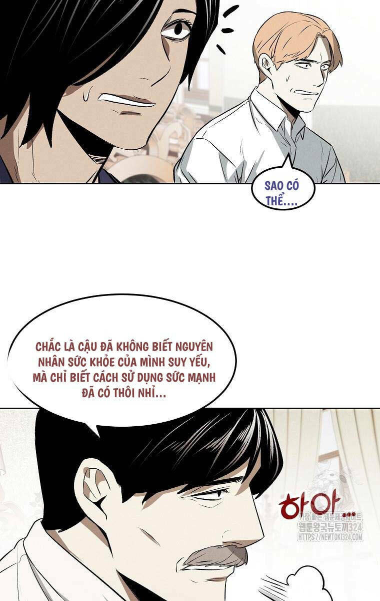 Kẻ Bất Bại Chapter 73 - Trang 2