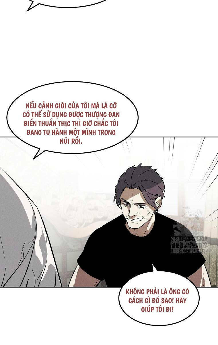 Kẻ Bất Bại Chapter 73 - Trang 2