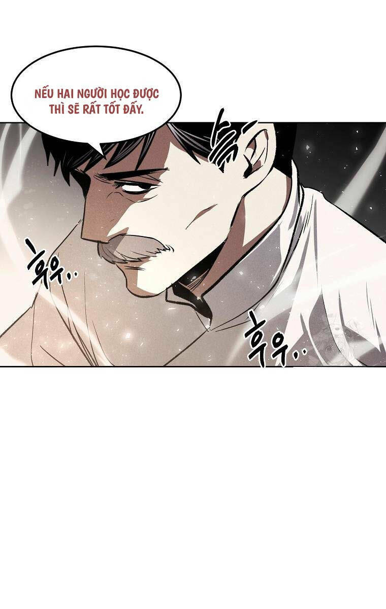 Kẻ Bất Bại Chapter 73 - Trang 2