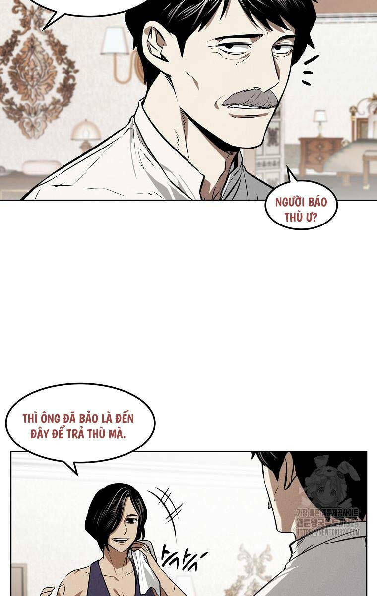 Kẻ Bất Bại Chapter 73 - Trang 2