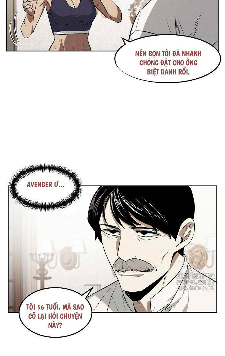 Kẻ Bất Bại Chapter 73 - Trang 2