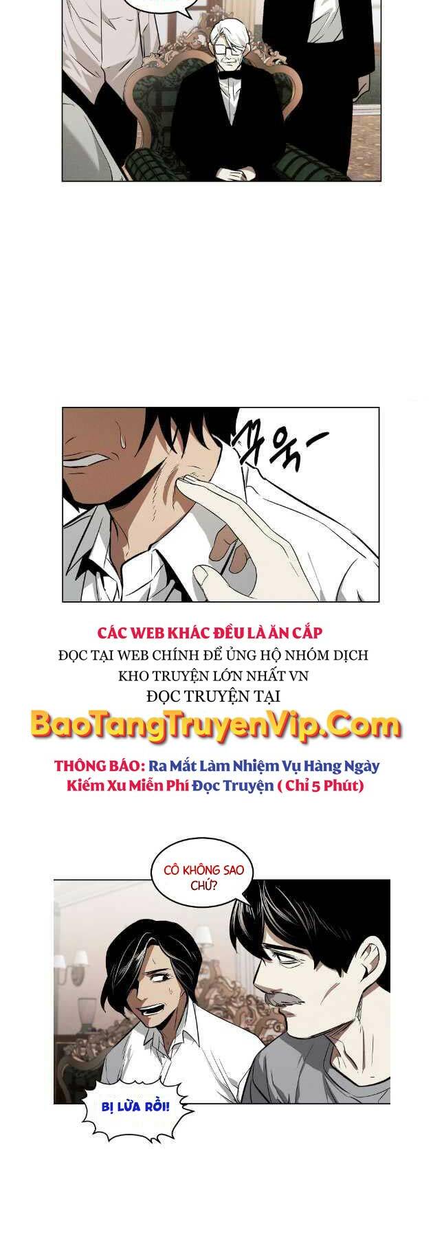 Kẻ Bất Bại Chapter 72 - Trang 2