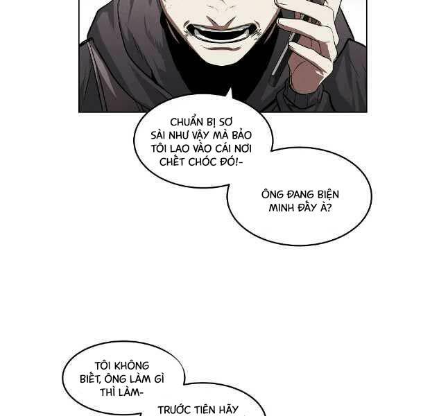 Kẻ Bất Bại Chapter 71 - Trang 2