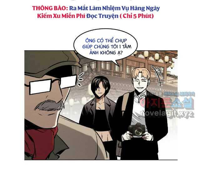 Kẻ Bất Bại Chapter 71 - Trang 2