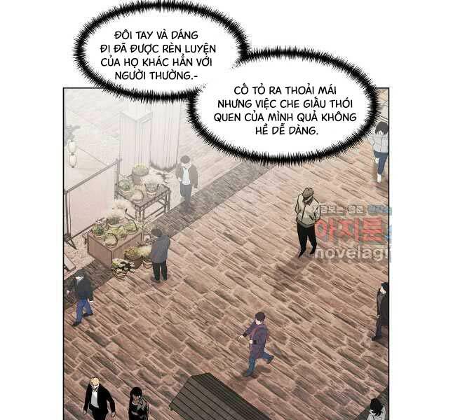 Kẻ Bất Bại Chapter 71 - Trang 2