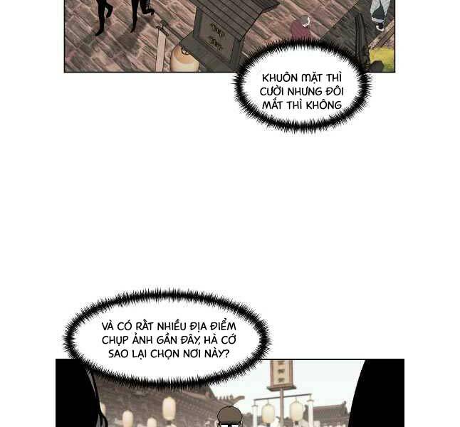 Kẻ Bất Bại Chapter 71 - Trang 2