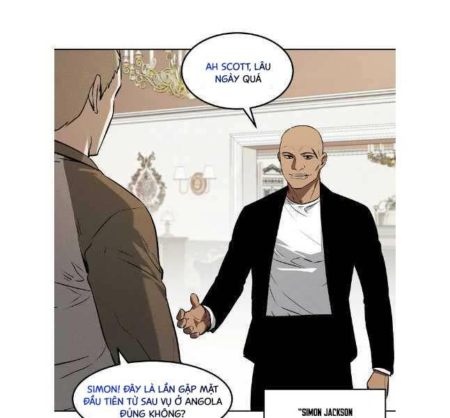 Kẻ Bất Bại Chapter 71 - Trang 2