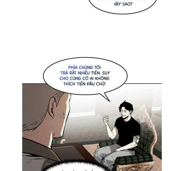 Kẻ Bất Bại Chapter 71 - Trang 2