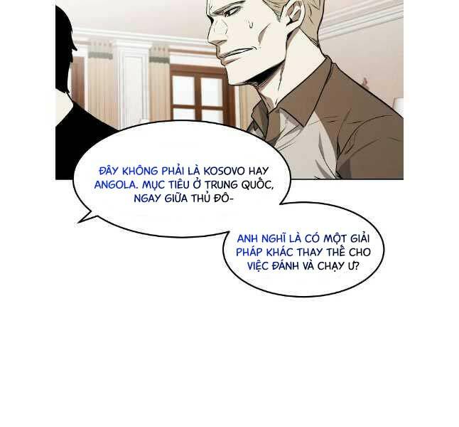 Kẻ Bất Bại Chapter 71 - Trang 2