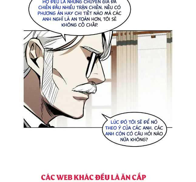 Kẻ Bất Bại Chapter 71 - Trang 2