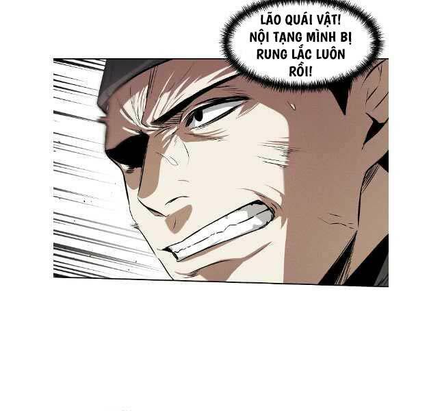 Kẻ Bất Bại Chapter 70 - Trang 2