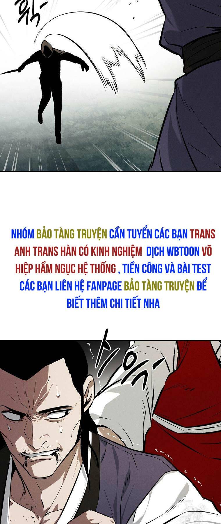 Kẻ Bất Bại Chapter 69 - Trang 2