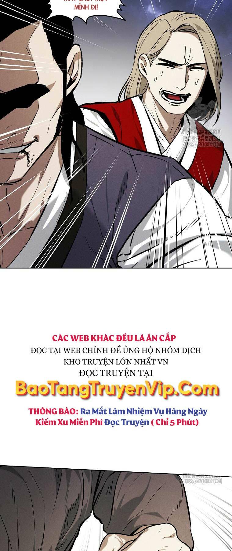 Kẻ Bất Bại Chapter 69 - Trang 2