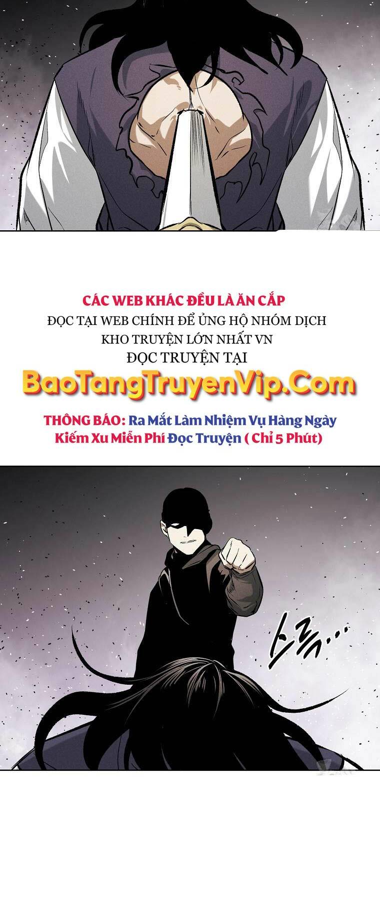 Kẻ Bất Bại Chapter 69 - Trang 2