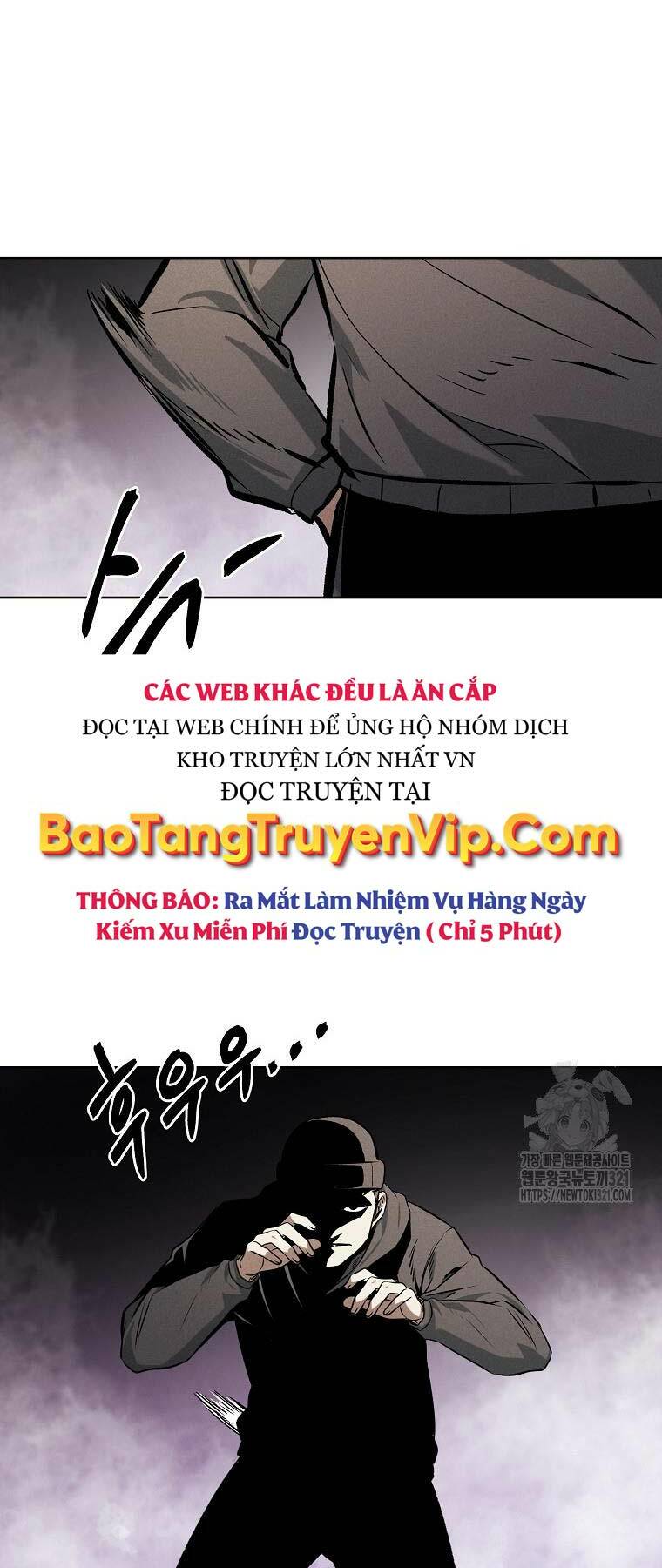 Kẻ Bất Bại Chapter 69 - Trang 2