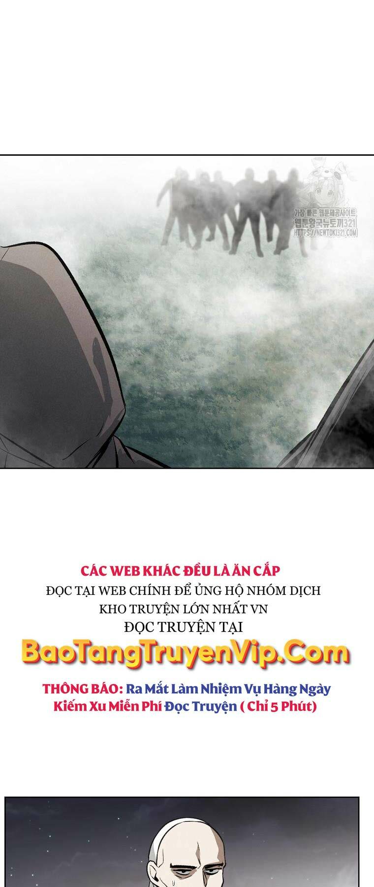 Kẻ Bất Bại Chapter 69 - Trang 2